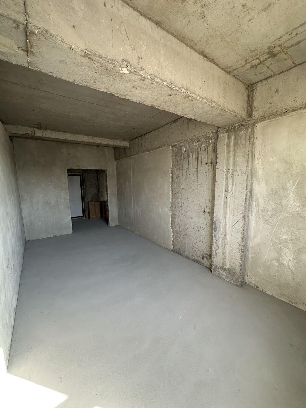 Сдам 1-комнатную квартиру в мкр. Тунгуч, 48 м²: фото 4