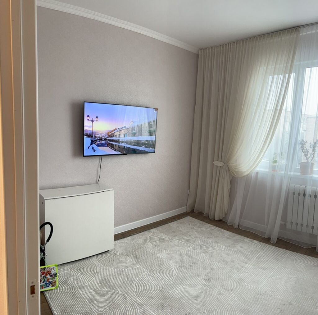 2 комнаты, 54 м², Индивидуалка, 6 этаж: фото 8
