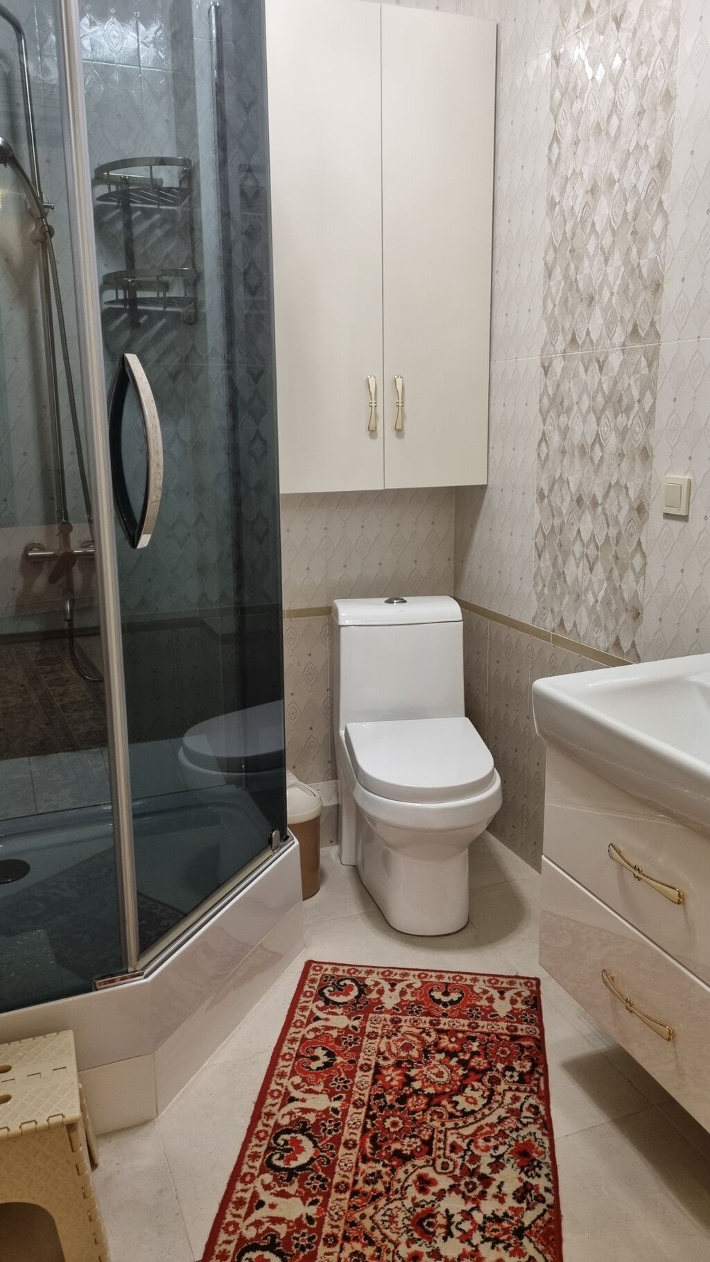 4 комнаты, 150 м², Ала-Арча ТРЦ Элитка, 6 этаж: фото 5