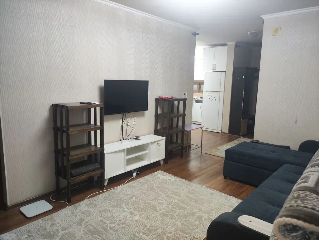 Сдается 2х ком кв Верхний Джал 29 Аренда : 50000с Депозит : 30000с: фото 7