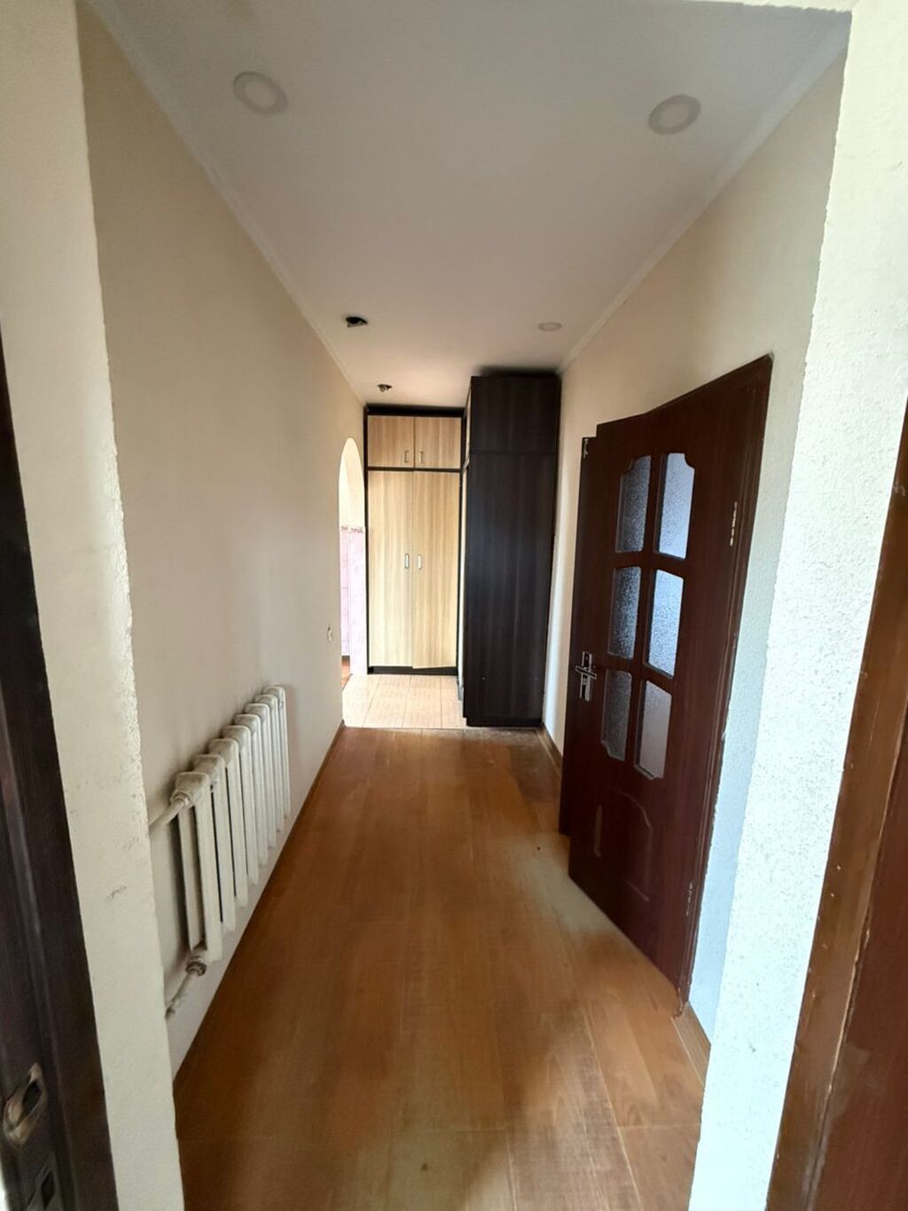 40 м², 3 комнаты: фото 1