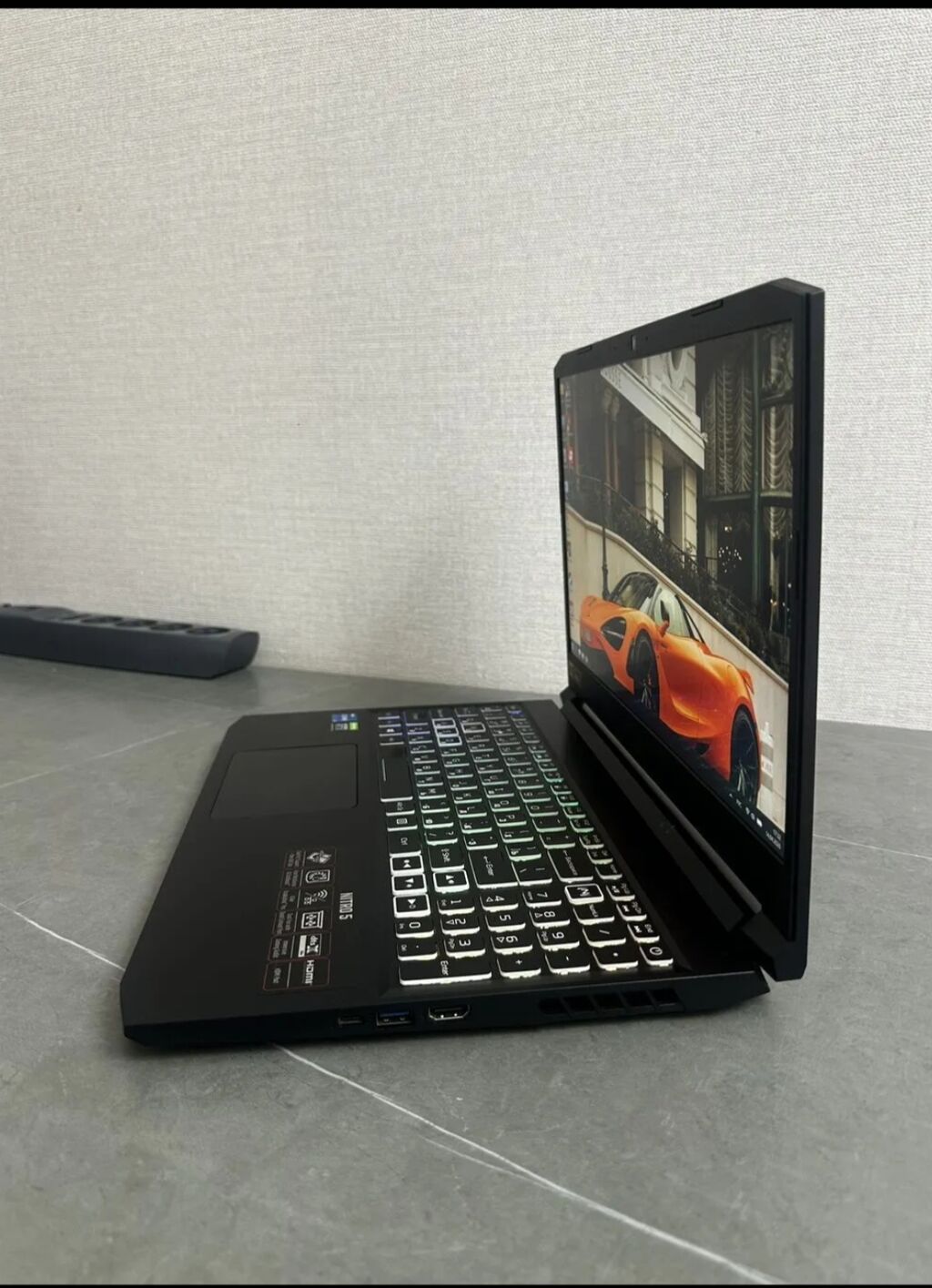 Игровой, Б/у, Intel Core i5 — фото 4