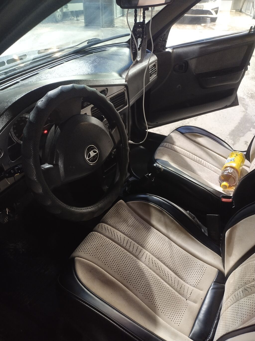 Продам Chevrolet Lacetti 2009 г., 1.5 л, механика: фото 5