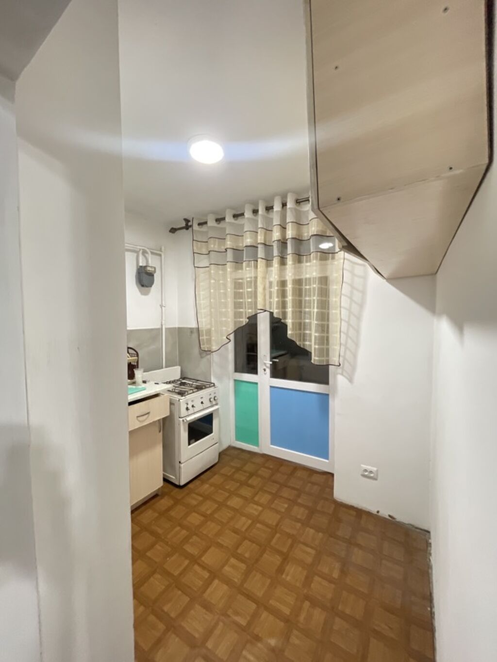 2 комнаты, 40 м², Хрущевка, 3 этаж, Косметический ремонт: фото 7