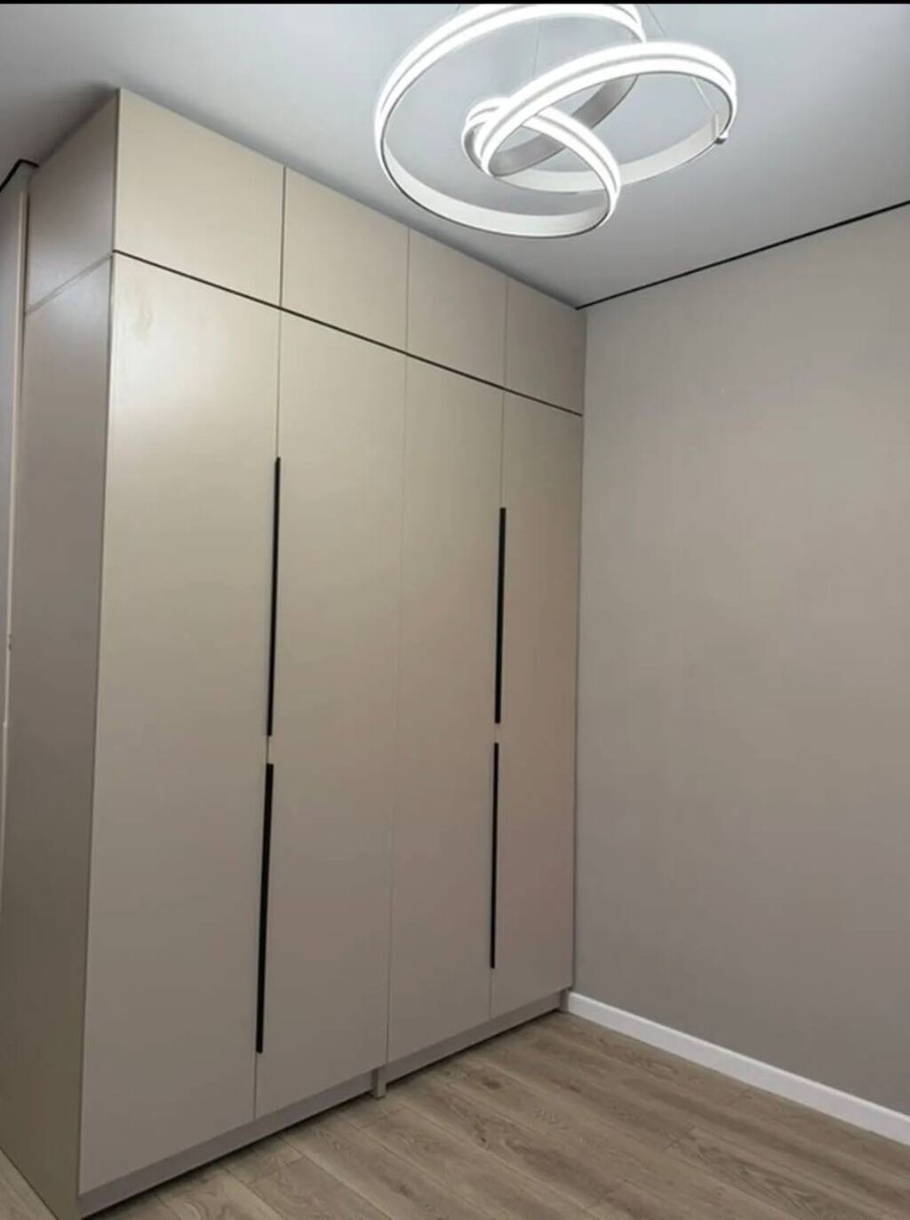 3 комнаты, 77 м², Элитка, 5 этаж, Евроремонт: фото 8