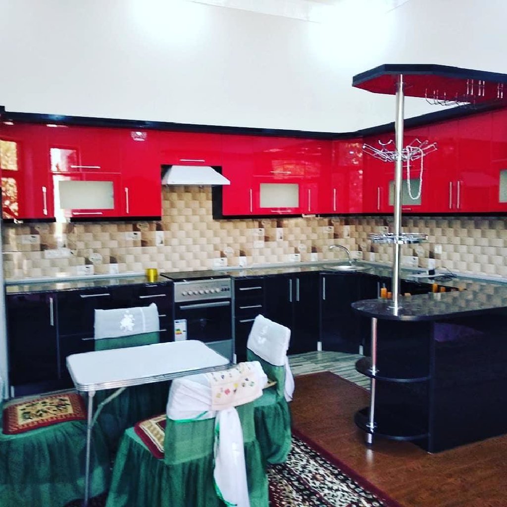 кухонная мебель в узбекистане