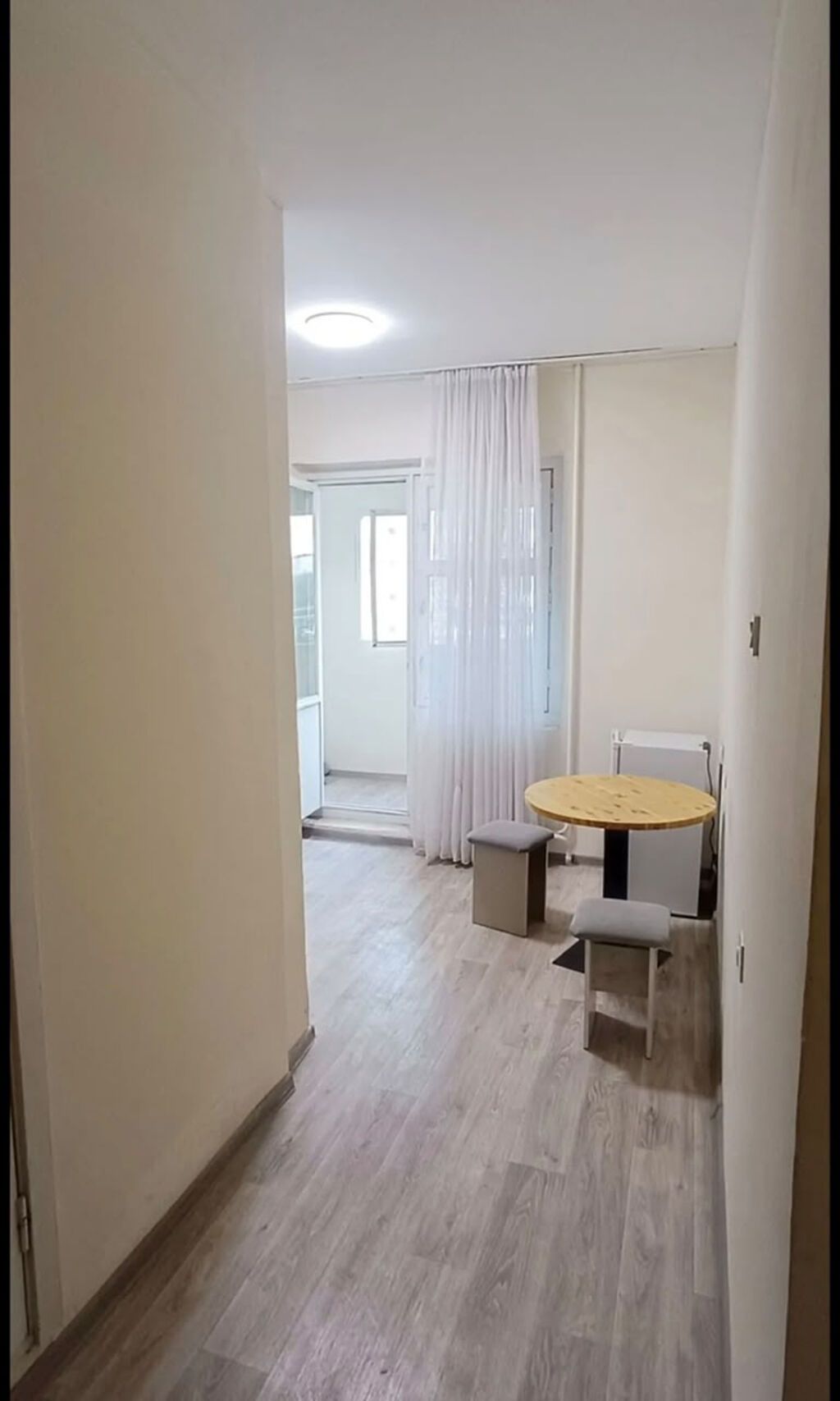 1 комната, 36 м², 12 мкр 106 серия, 6 этаж, Косметический ремонт: фото 6