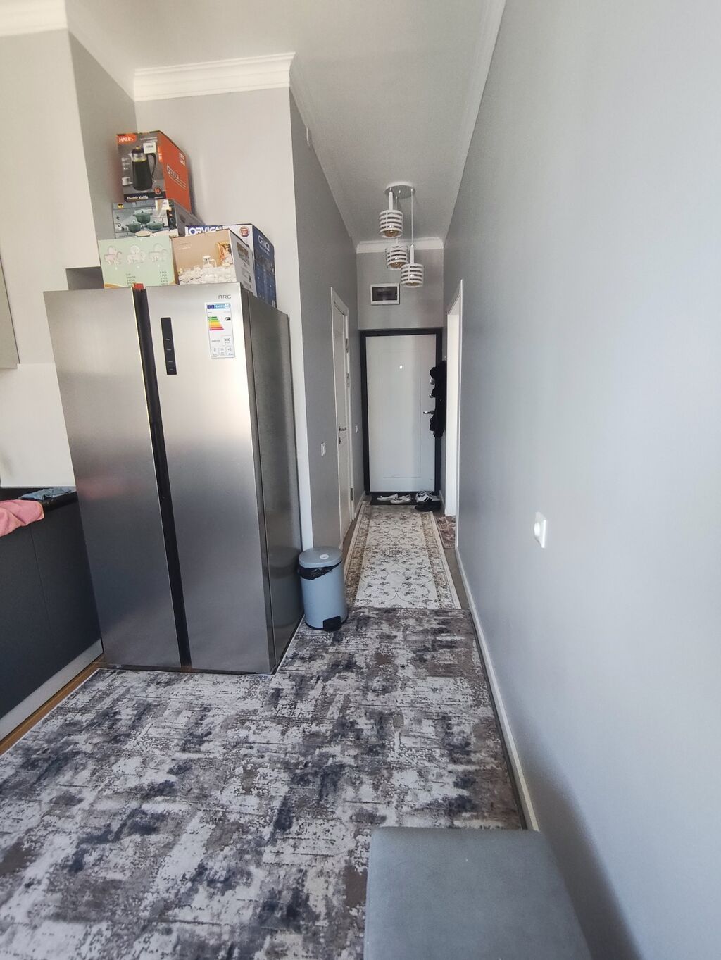 1 комната, 30 м², Цум Элитка, 4 этаж, Свежий ремонт: фото 4