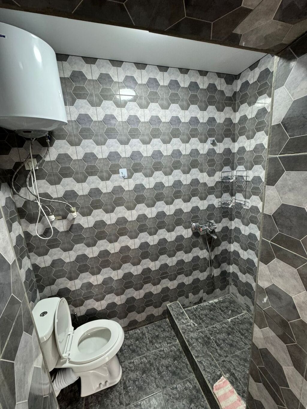18 м², 1 комната, Рабочий Городок: фото 5