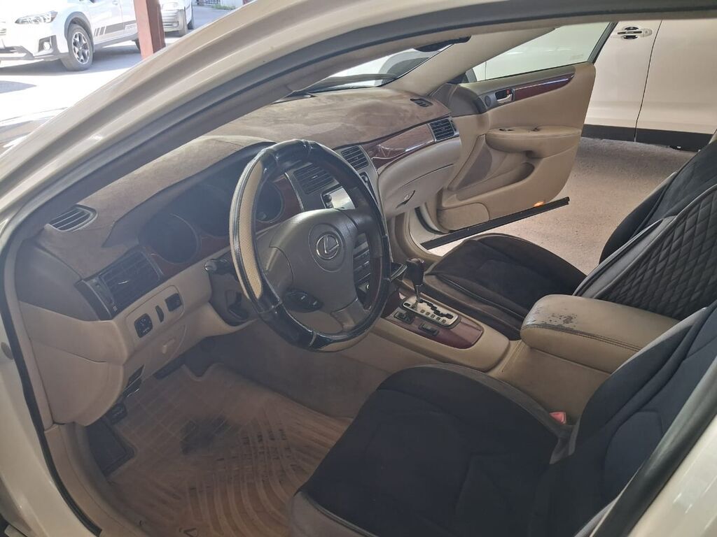 Lexus ES: 2004 г., 3.3 л, Автомат, Газ, Седан: фото 8