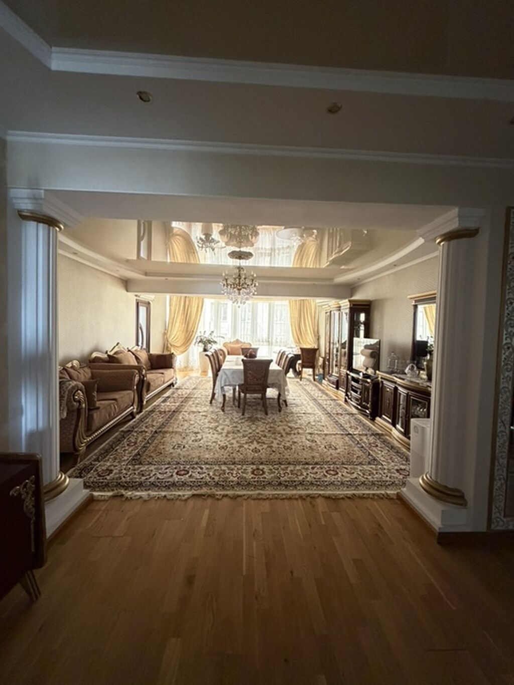 Продам 4-комнатную квартиру 195 м² в ЖК Политех Элитка: фото 2
