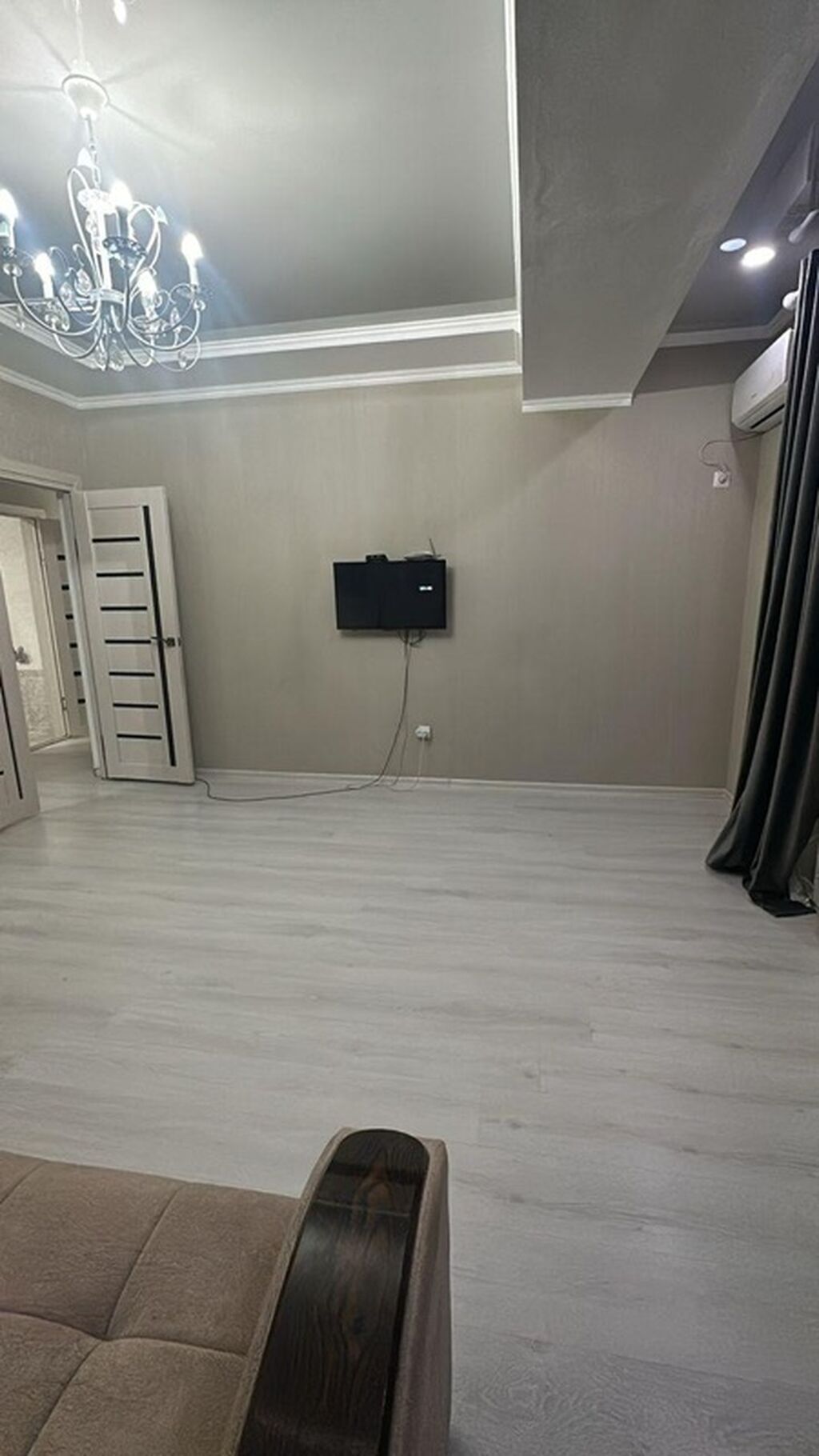 2 комнаты, 64 м², Кок-Жар мкр Элитка, 10 этаж: фото 4
