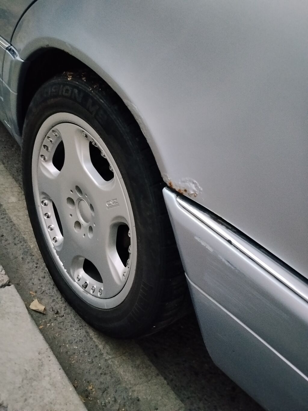 Mercedes-Benz S-Class: 1993 г., 3.2 л, Автомат, Бензин, Седан: фото 5