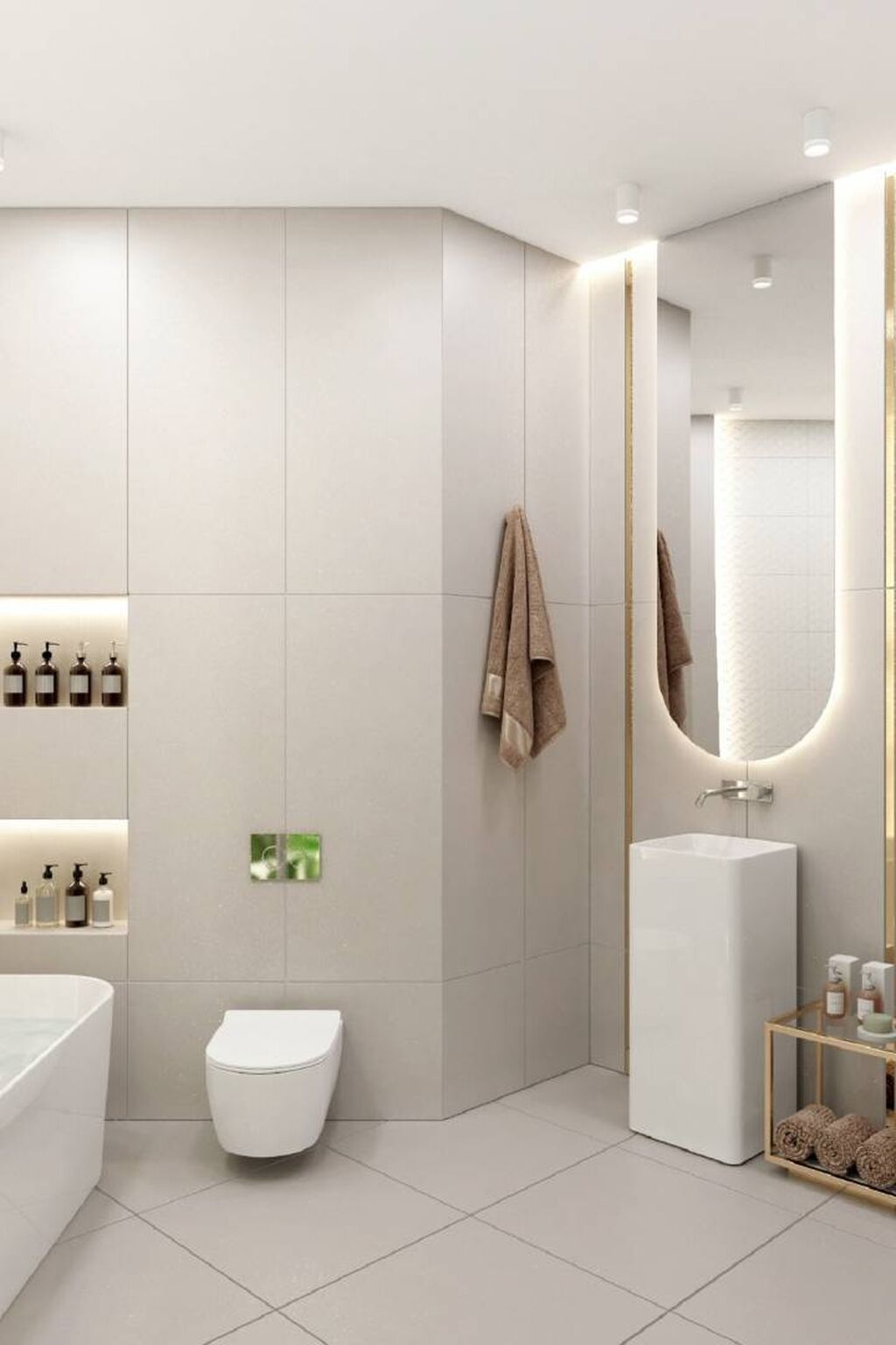 Качественная облицовка стен и пола кафелем,: Договорная ᐈ Укладка ...