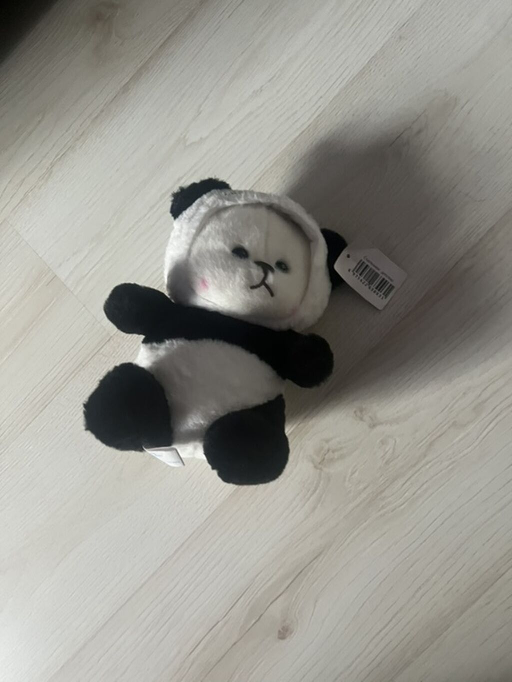 Продам плюшевую игрушку Панда-мишка: фото 2