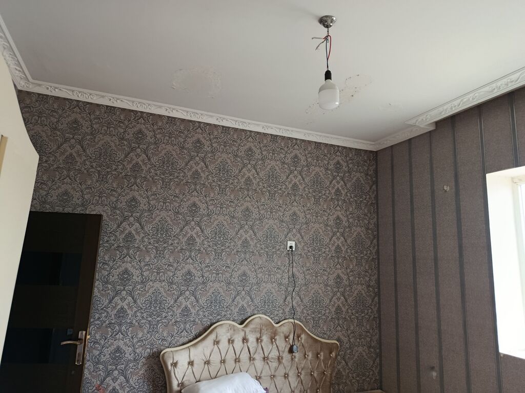 Sabunçu qəs. 9 otaq, 200 kv. m, Kredit yoxdur, Orta təmir