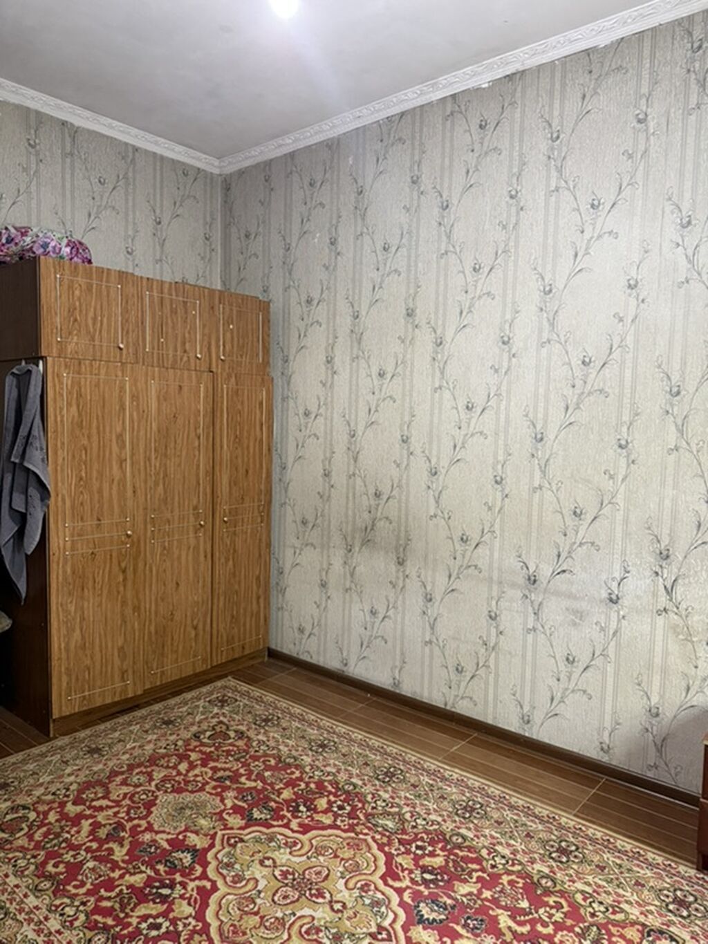 1 комната, Без животных, С мебелью частично: фото 2