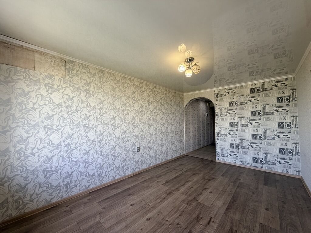2 комнаты, 42 м², парк Панфилова / стадион Спартак Индивидуалка, 5 этаж, Свежий ремонт: фото 1