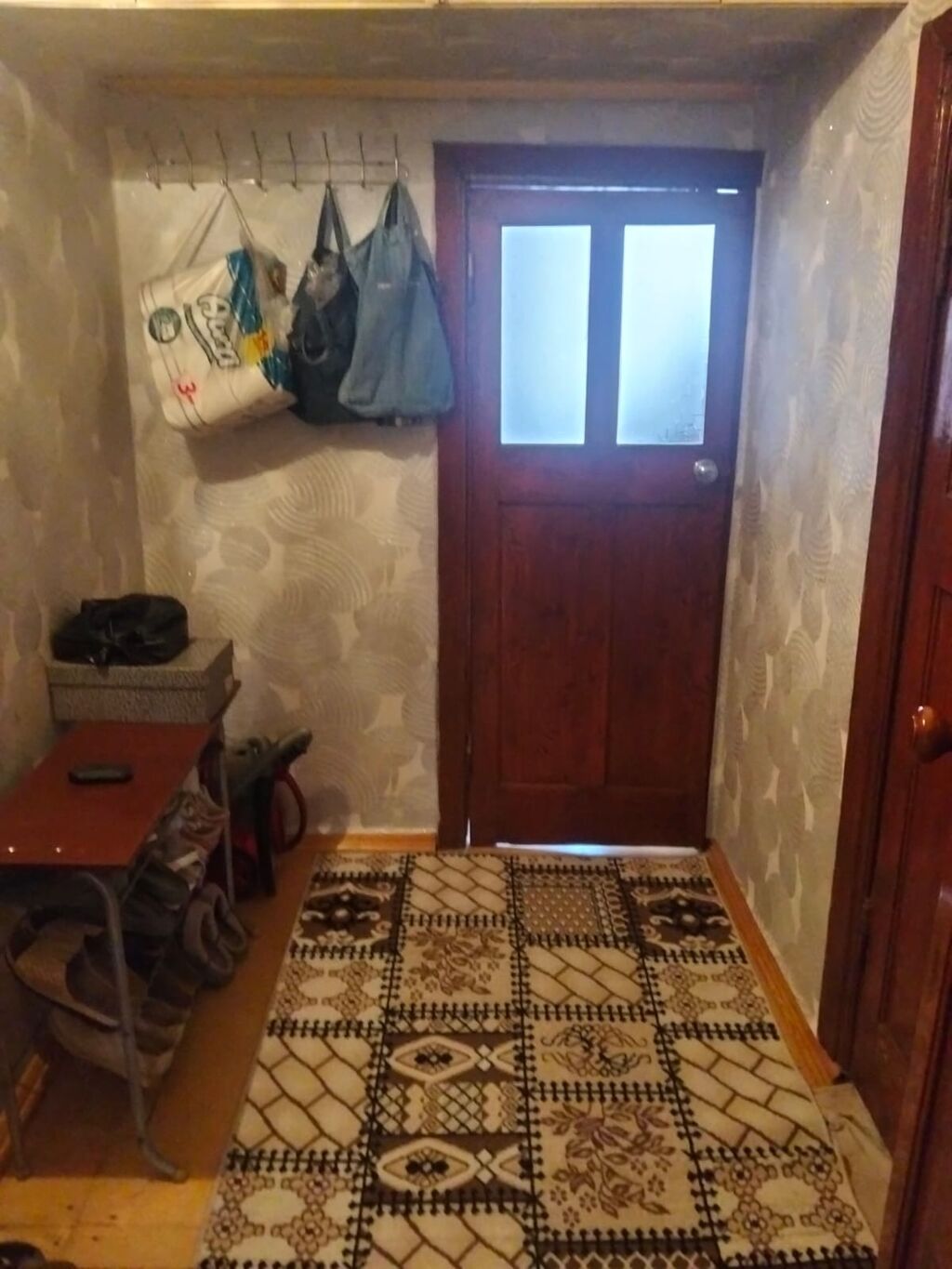 Bakıxanov qəs. 2 otaqlı, 71 kv. m, Kredit yoxdur, Orta təmir
