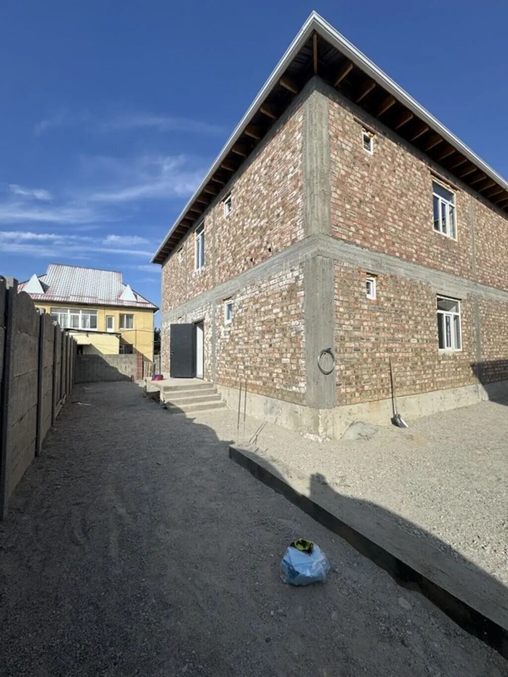 20 м², 1 комната, Арча-Бешик ж/м, Без животных: фото 6