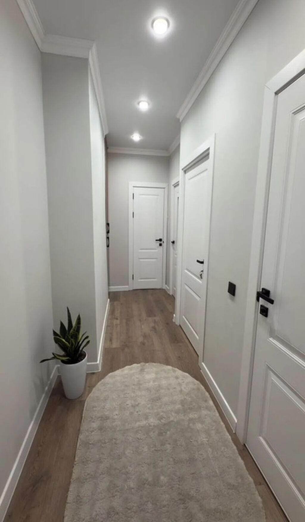 2 комнаты, 41 м², Физприборы Элитка, 4 этаж, Дизайнерский ремонт: фото 2