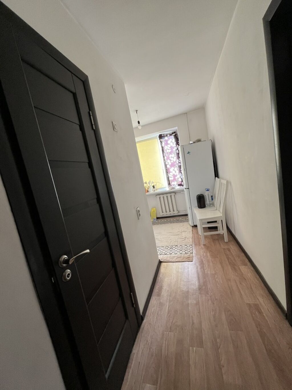 1 комната, 22 м²: фото 5