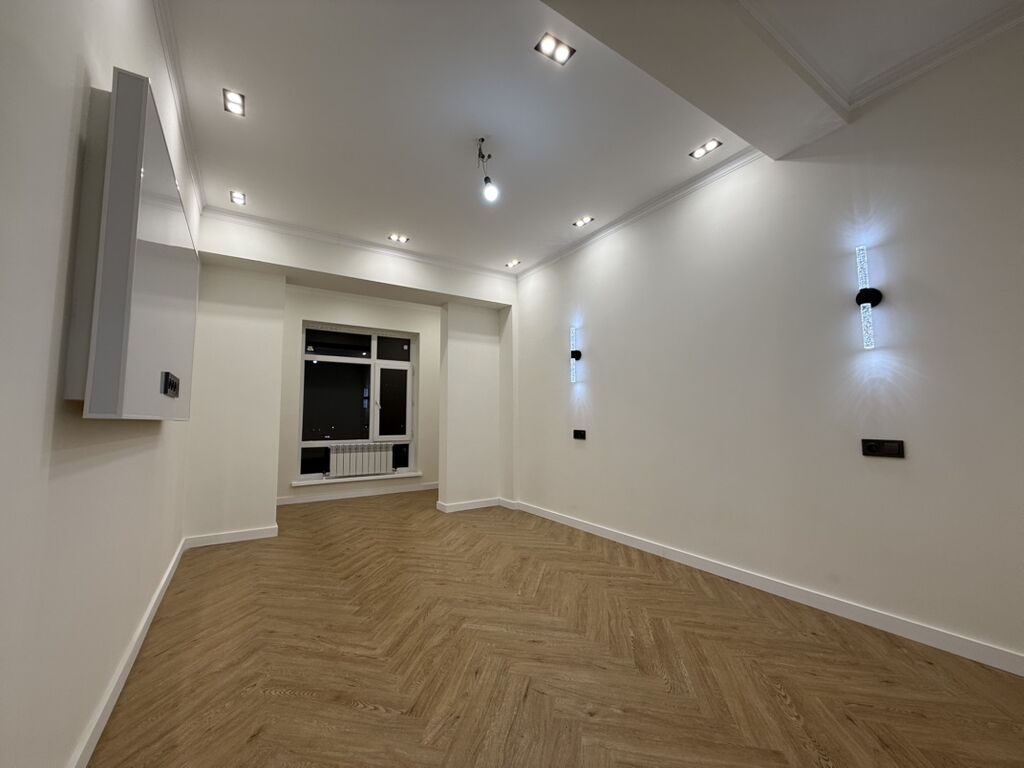 2 комнаты, 72 м², ул. Баха / Гагарина Элитка, 4 этаж, Евроремонт: фото 7