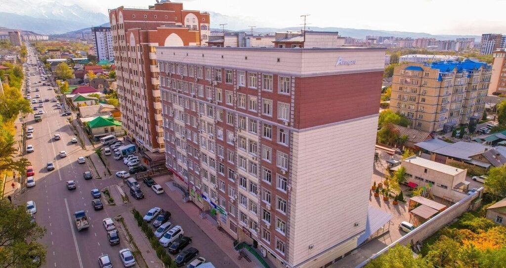 1 комната, 43 м², Политех Элитка, 6 этаж, Косметический ремонт: фото 7