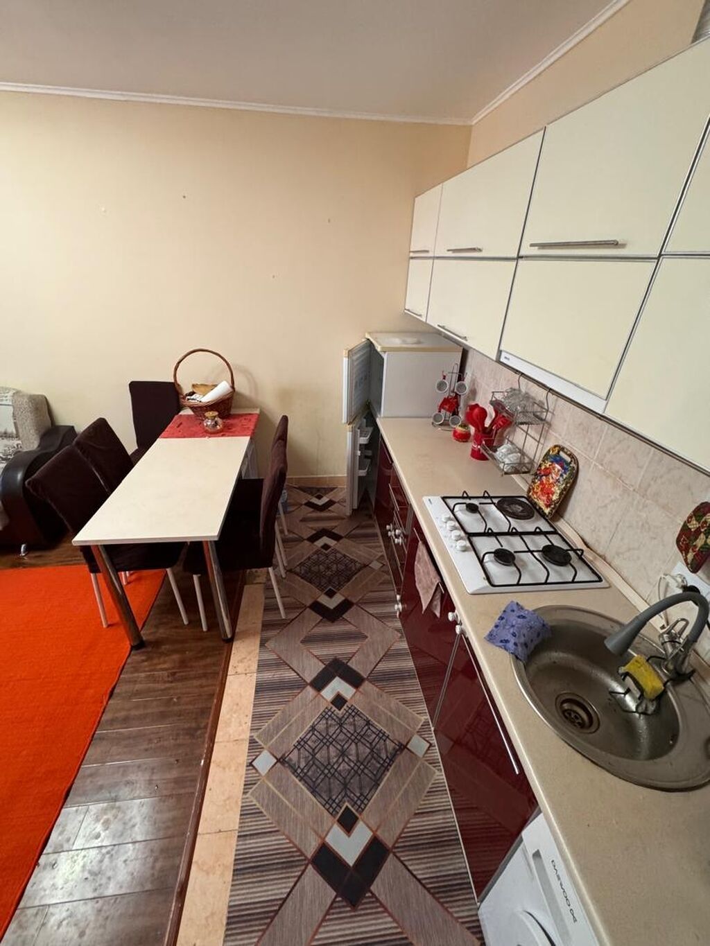 Аренда квартиры на Иссык-Куле, Bellagio, Чолпон-Ата, 7 мест, Цена Целиком за жилье: фото 6