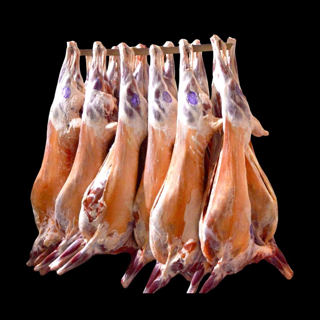 Авито мясо баранины