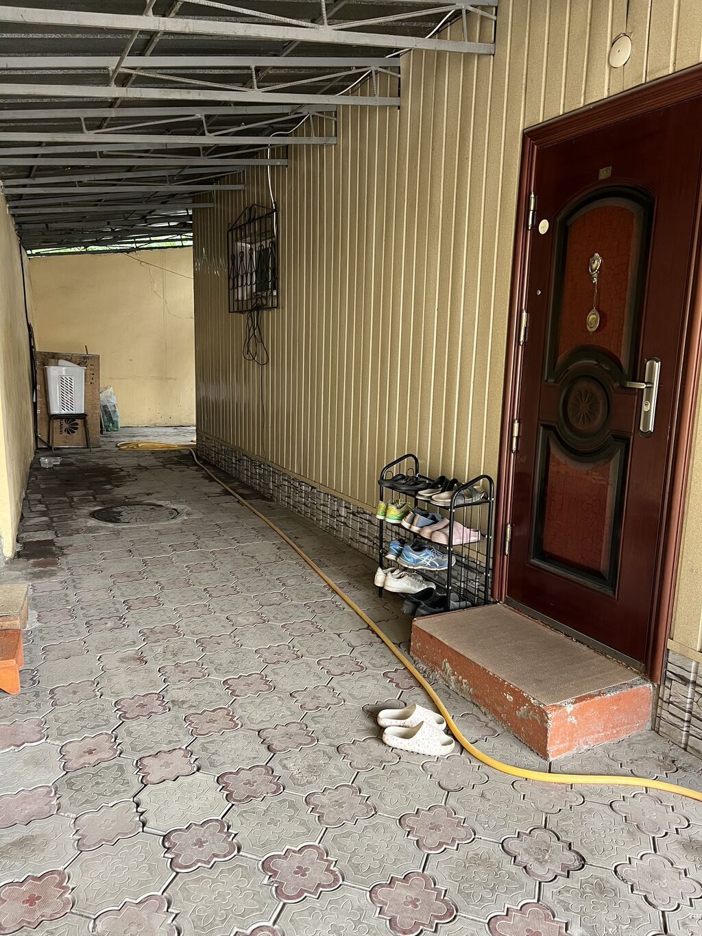 Срочно продаю пол дома 70 кв.м. Свердловский район, старый автовокзал: фото 6
