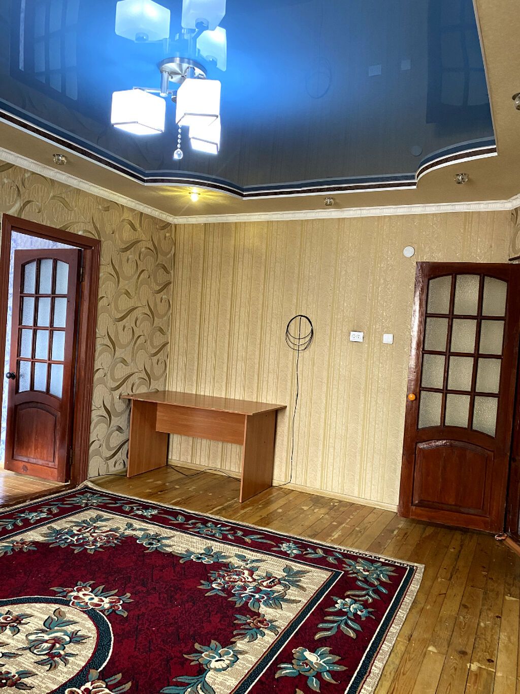 4 комнаты, 85 м², Черёмушки мкр., Индивидуалка, 3 этаж, Евроремонт: фото 3