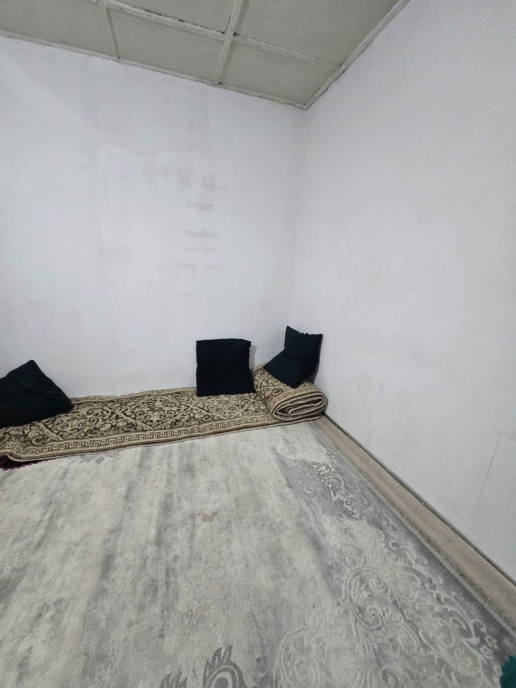 3 комнаты, 54 м², 5 соток, Кара-Балта: фото 4