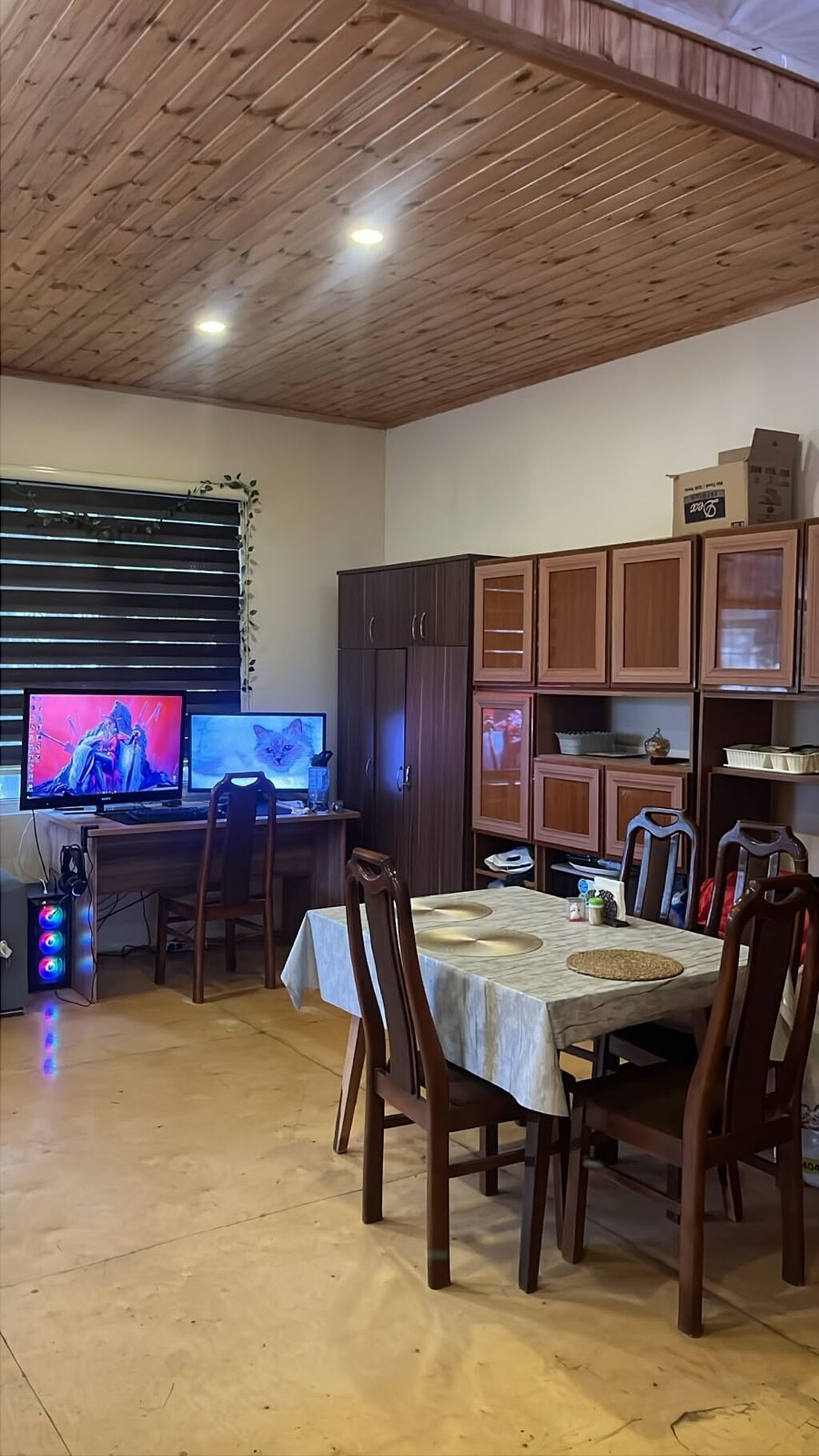 12 sot, Tikinti, Mülkiyyətçi, Kupça (Çıxarış)