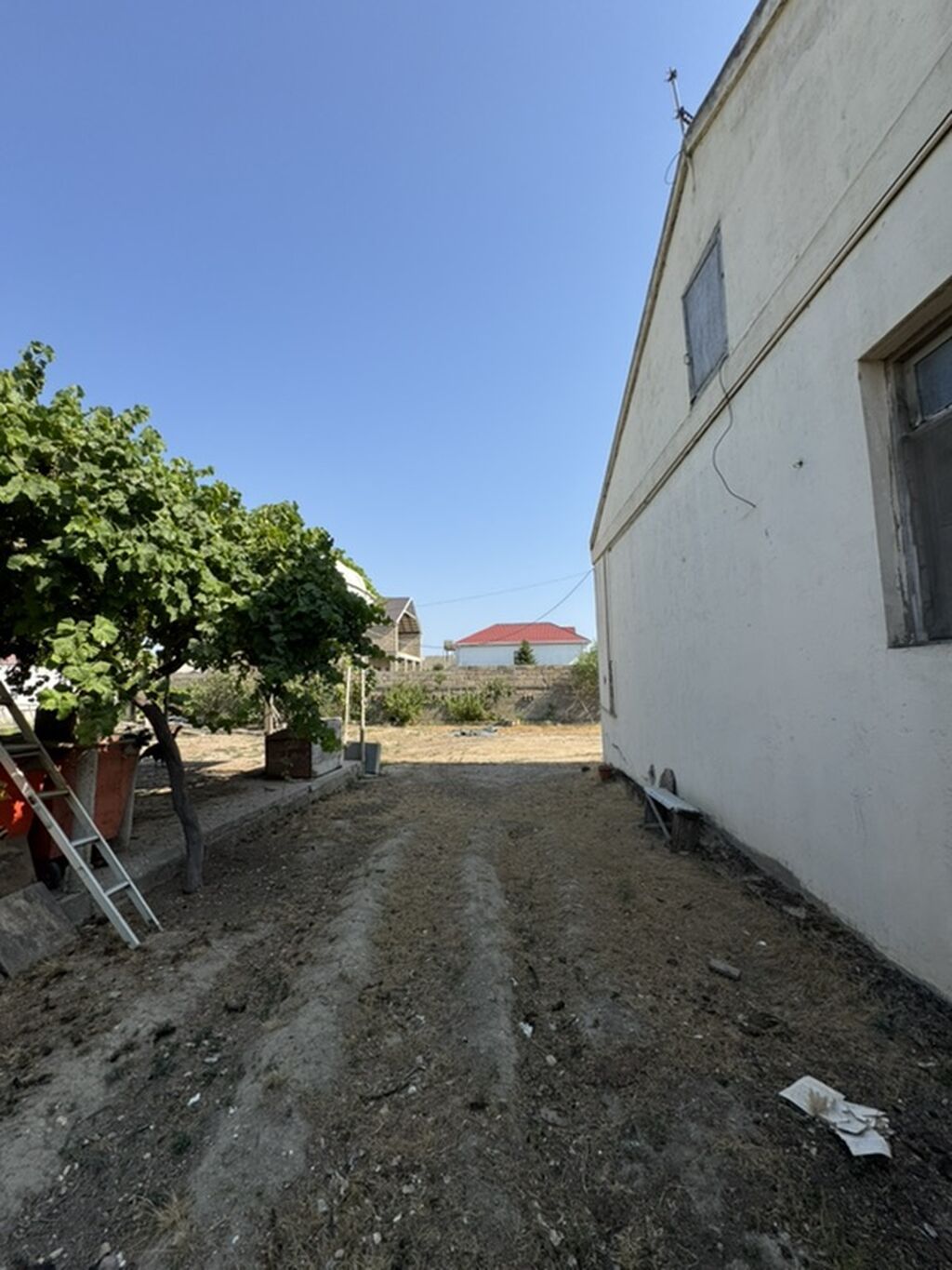Binə 6 otaqlı, 1000 kv. m, Kredit yoxdur, Orta təmir