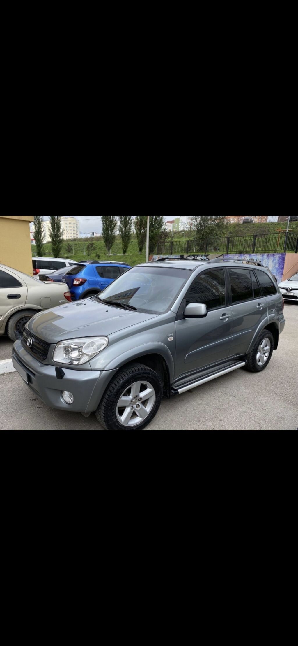 Колеса в сборе 235 / 60 / R 16, Всесезонная, Новый, 1 шт, Внедорожные (АТ/МТ), Литые, отверстий - 5: фото 2