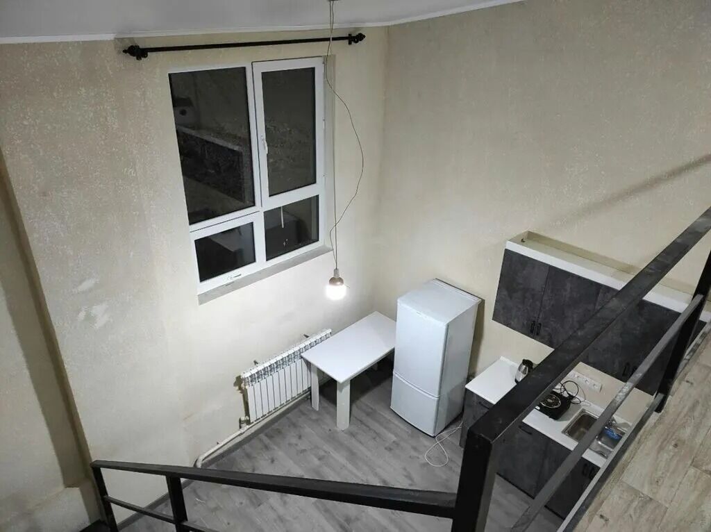 30 м², 1 комната, Тунгуч мкр, Без животных: фото 4