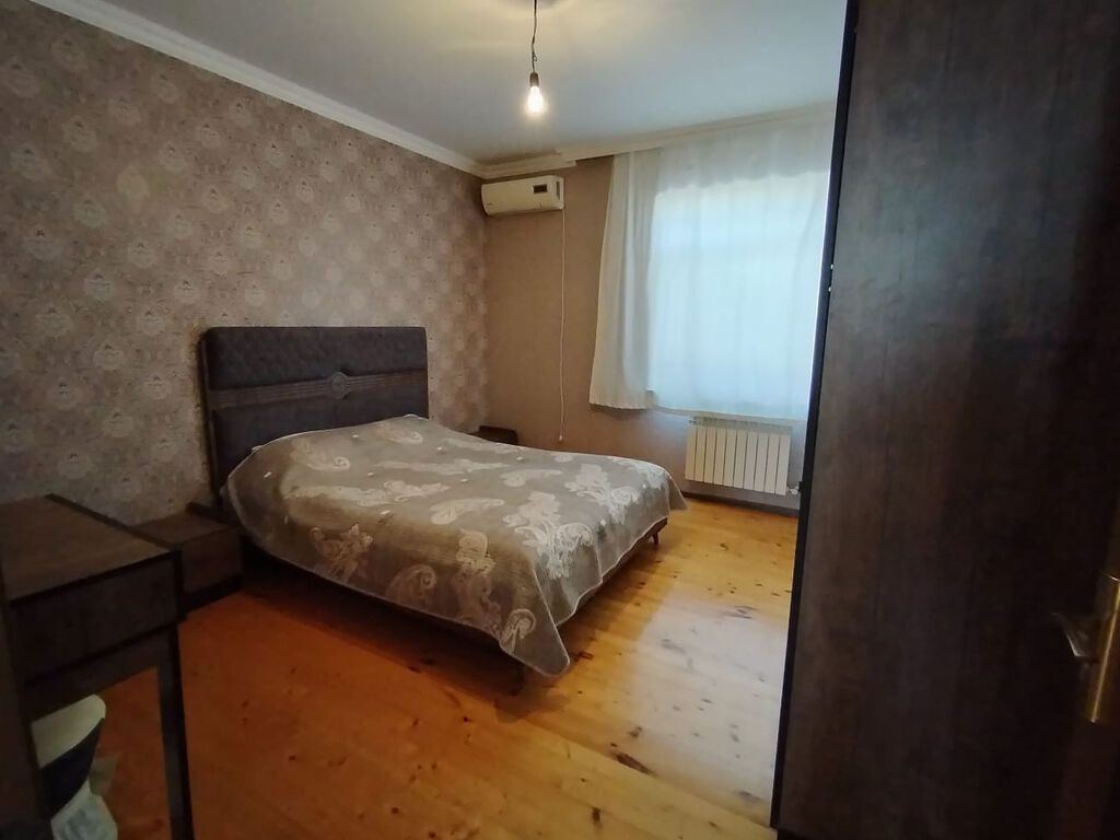 Mehdiabad, 4 otaqlı, Yeni tikili, m. Azadlıq Prospekti, 150 kv. m