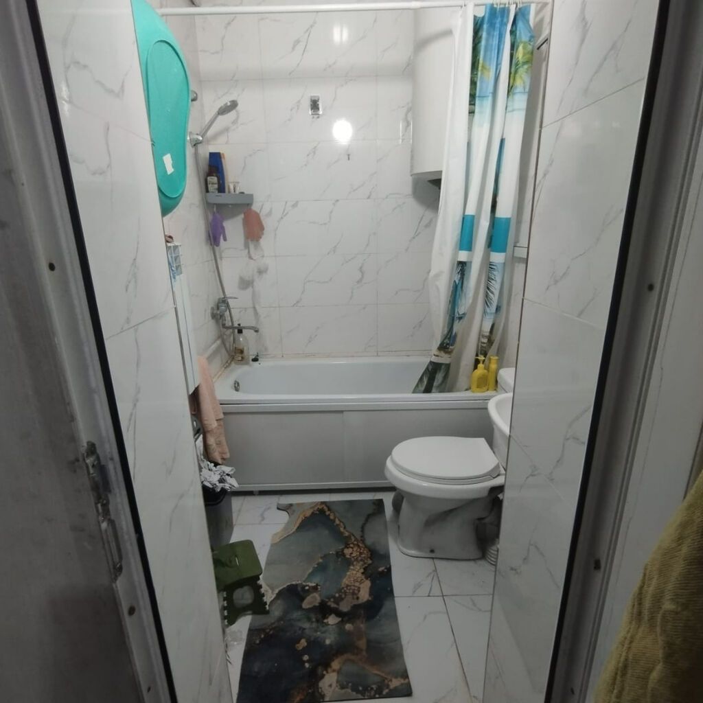 Сдам квартиру 45 м² в Бишкеке: фото 3