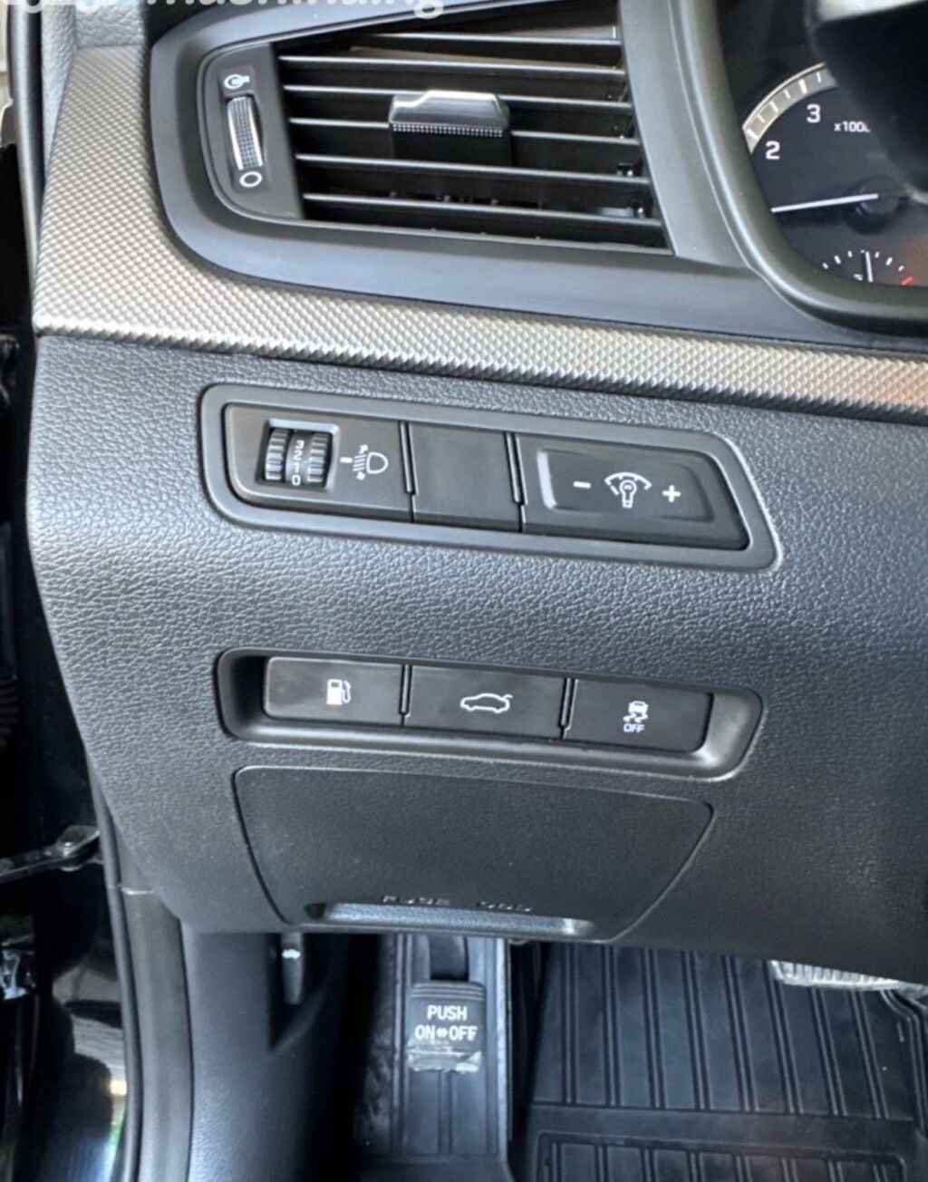 Hyundai Sonata: 2018 г., 2 л, Автомат, Бензин, Седан: фото 6