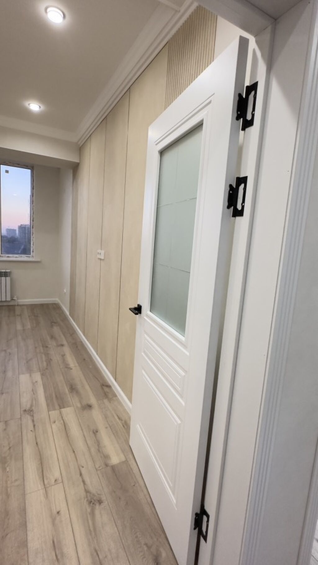 1 комната, 40 м², Элитка, 3 этаж, Свежий ремонт: фото 8