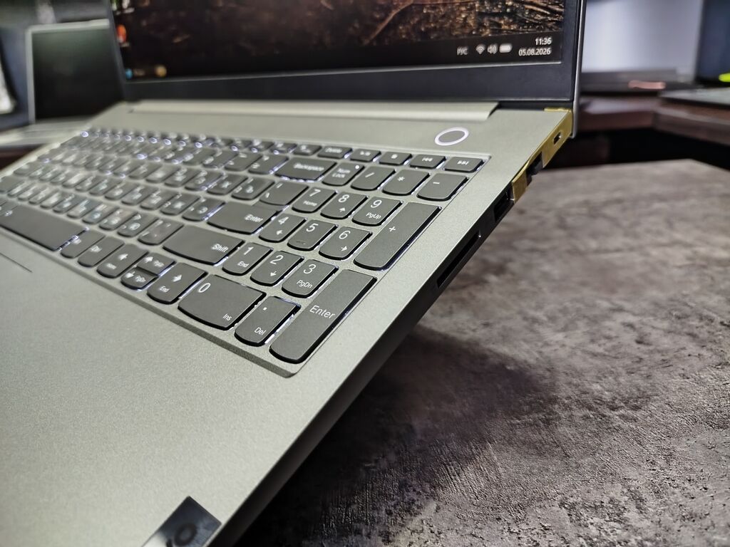 Для программирования, Новый, AMD Ryzen 7: фото 3