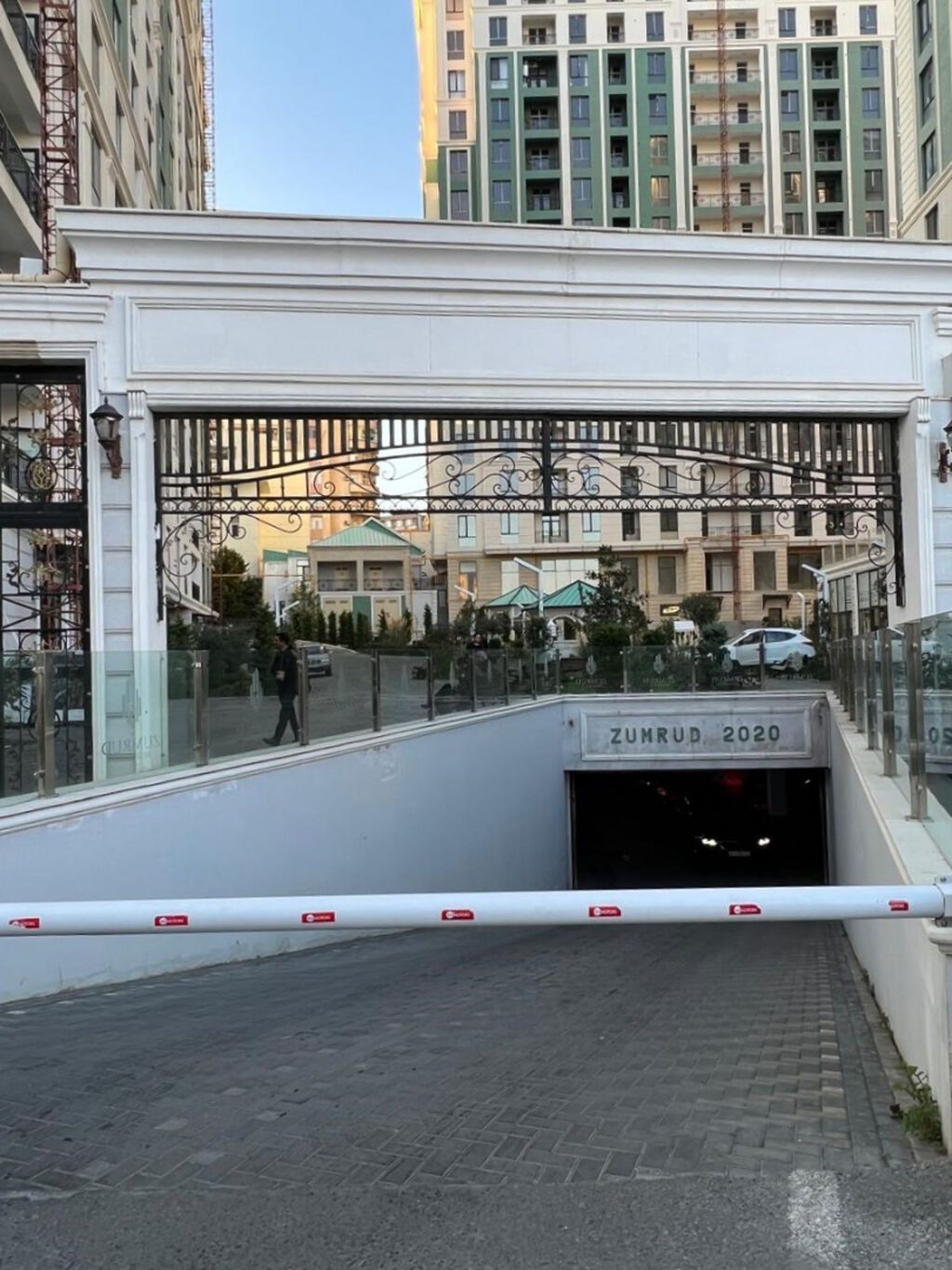 Mənzil, 3 otaqlı, 140 m², satılır, Bakı — 13