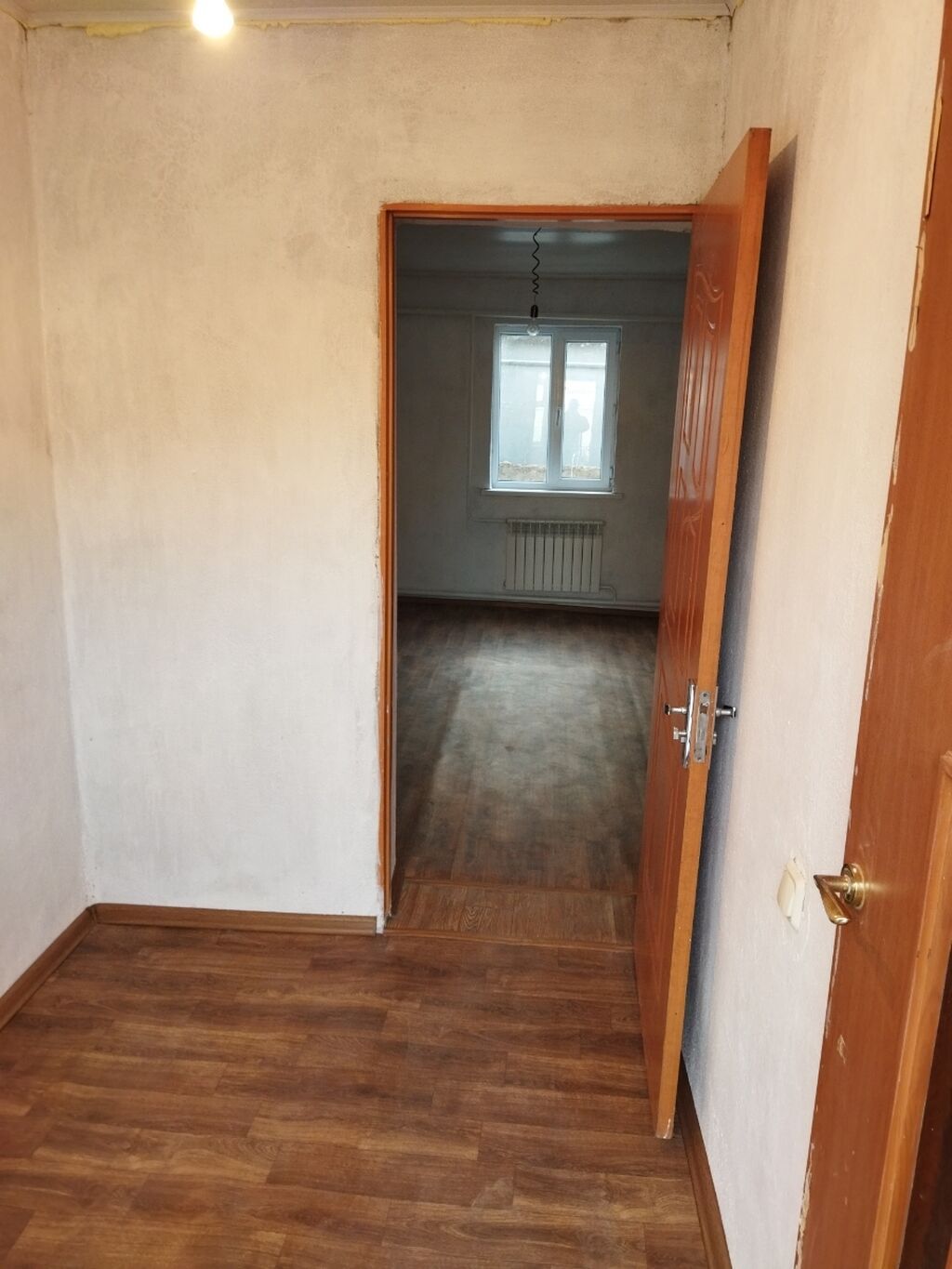 23 м², Без мебели: фото 5