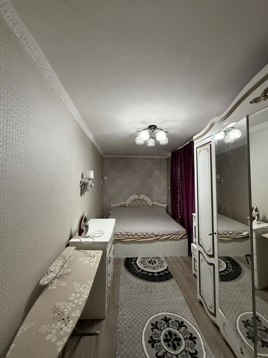 Продам 2-комнатную квартиру 42 м² на Боконбаева / Гоголя: фото 3