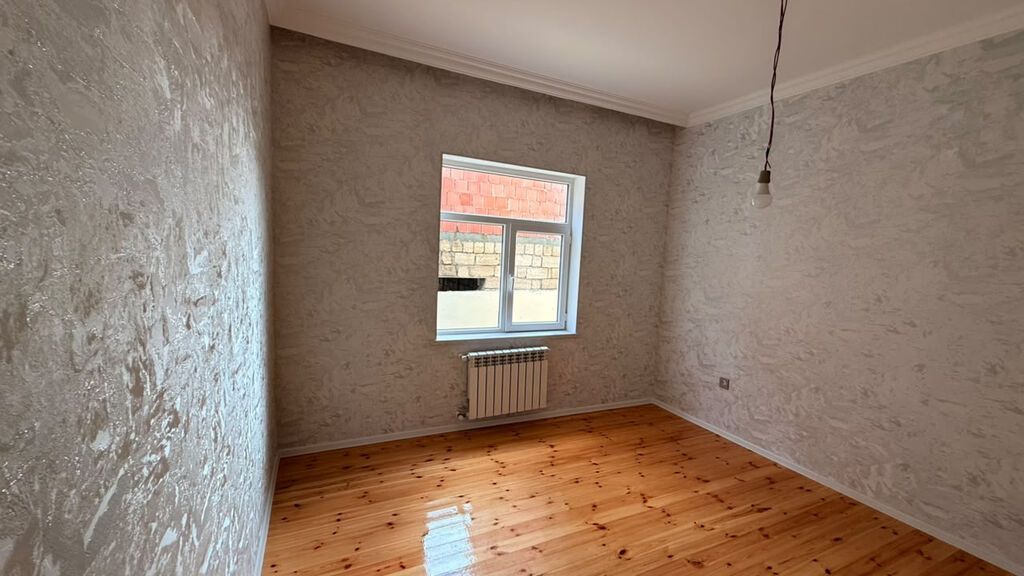 Savalan 4 otaqlı, 115 kv. m, Yeni təmirli