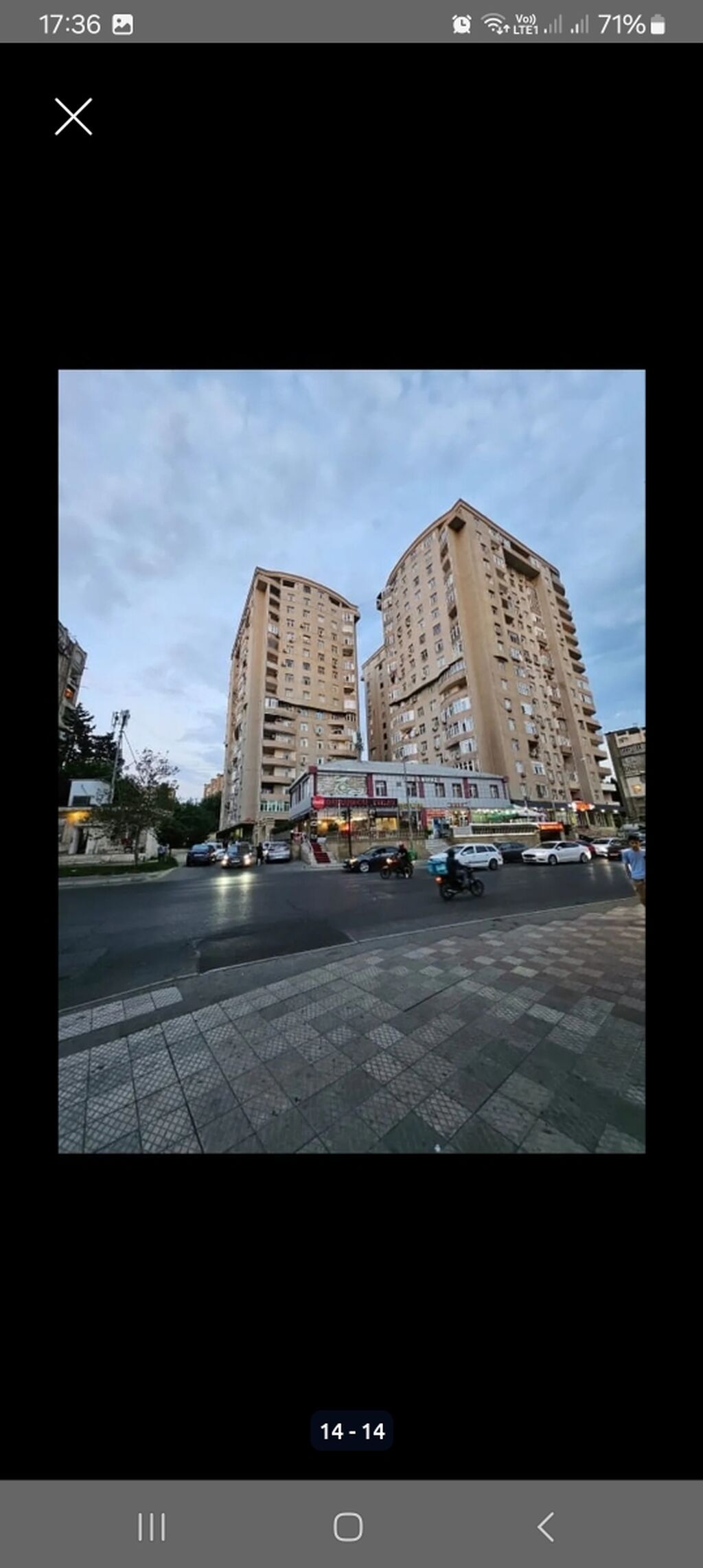 Bakıxanov qəs., 2 otaqlı, Yeni tikili, m. Əhmədli, 70 kv. m