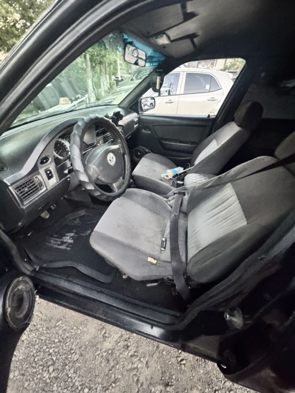 Daewoo Nexia: 2010 г., 1.5 л, Механика, Бензин, Седан: фото 8