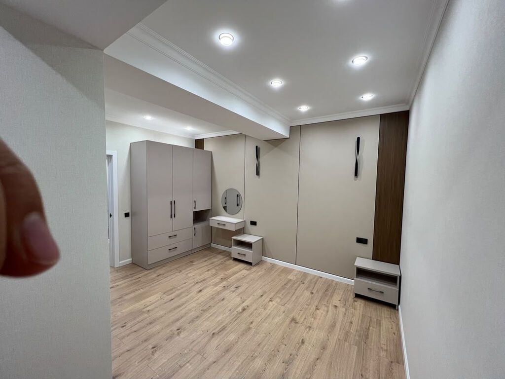 2 комнаты, 65 м², Кок-Жар мкр Элитка, 8 этаж: фото 6