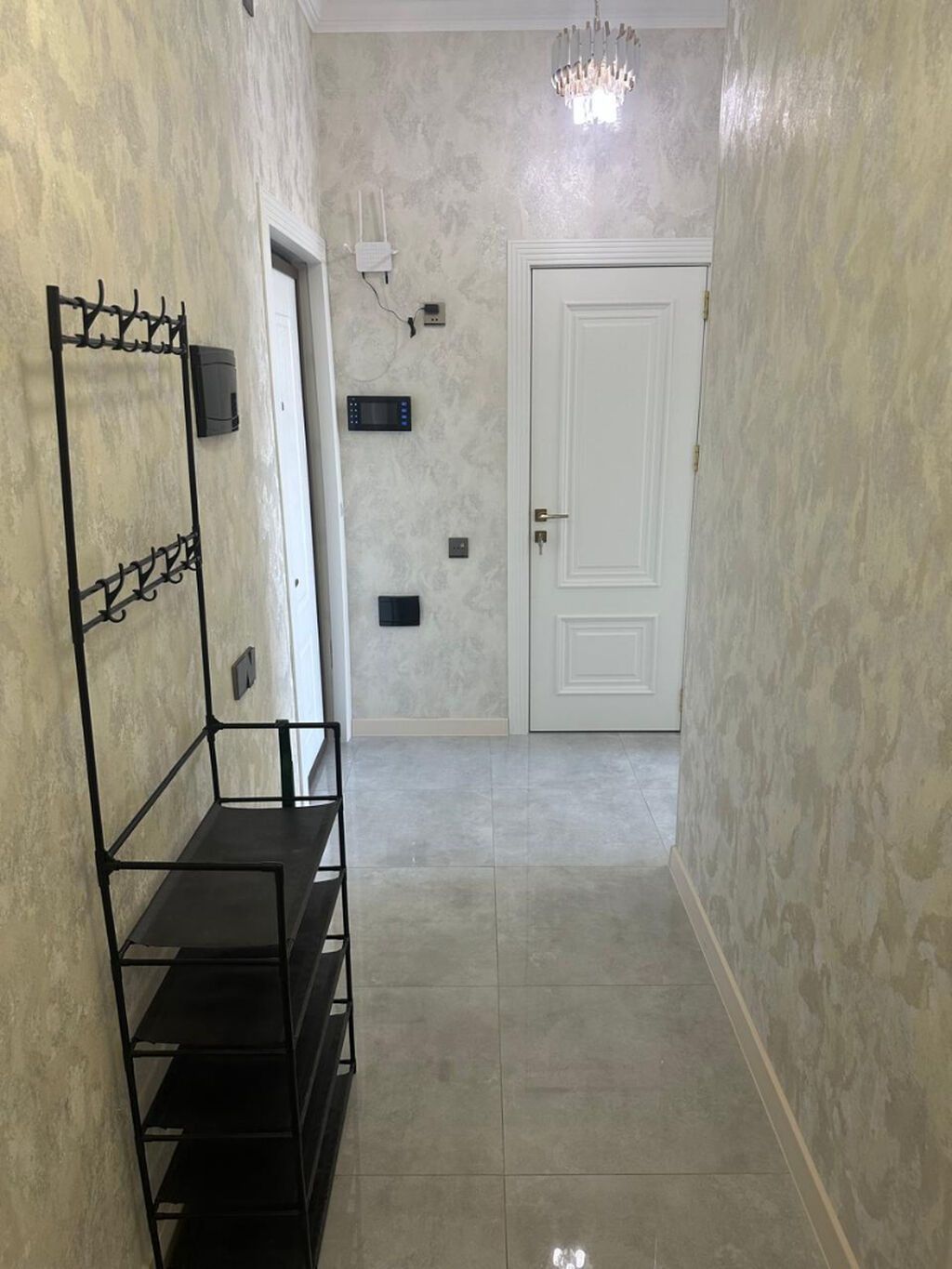 ✨ Xətaidə, Kazımağa Kərimov Küçəsində 2 Otaqlı Təmirli Mənzil Kirayə